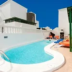 Isla De Lobos * Puerto del Carmen (Lanzarote)