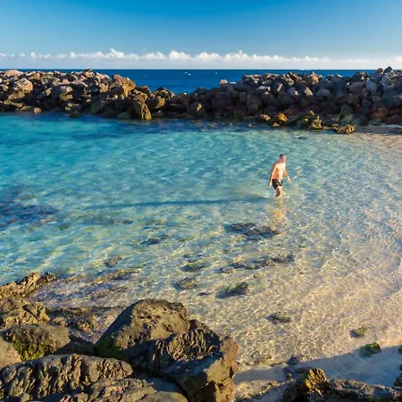 Isla De Lobos * 푸에르토 델 카르멘