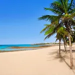 Isla De Lobos * פוארטו דל כרמן