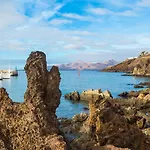 וילה Isla De Lobos פוארטו דל כרמן