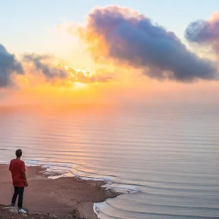 فيلة Isla De Lobos *