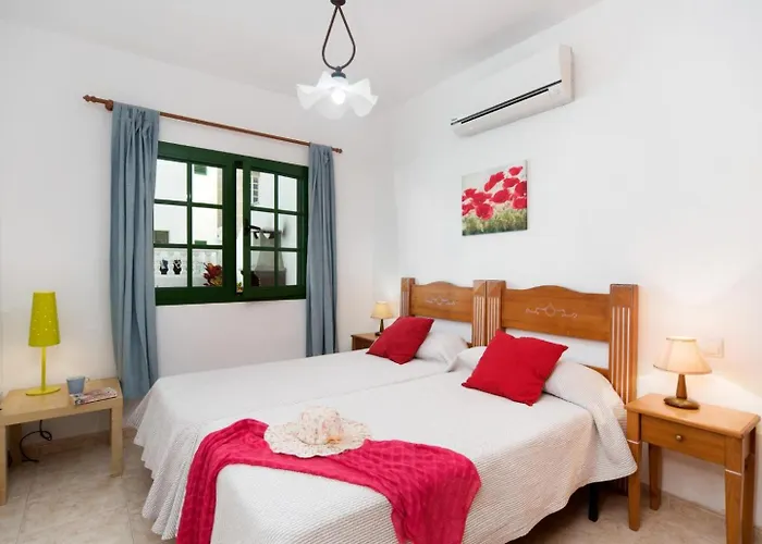 Isla De Lobos فيلة *