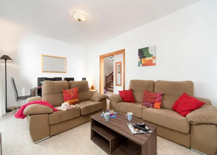 فيلة Isla De Lobos بويرتو ذيل كارمين