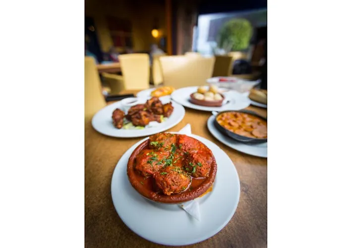 Isla De Lobos بويرتو ذيل كارمين