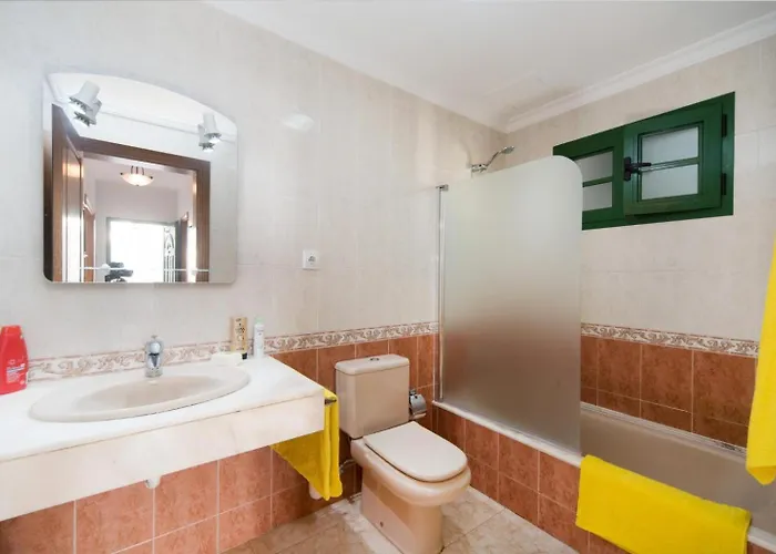 فيلة Isla De Lobos