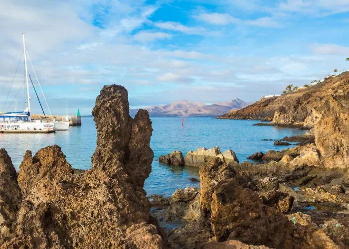 فيلة Isla De Lobos بويرتو ذيل كارمين