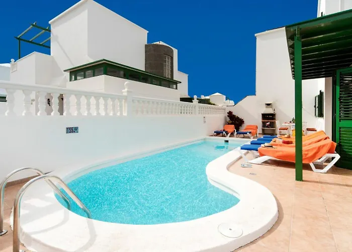 Isla De Lobos * بويرتو ذيل كارمين