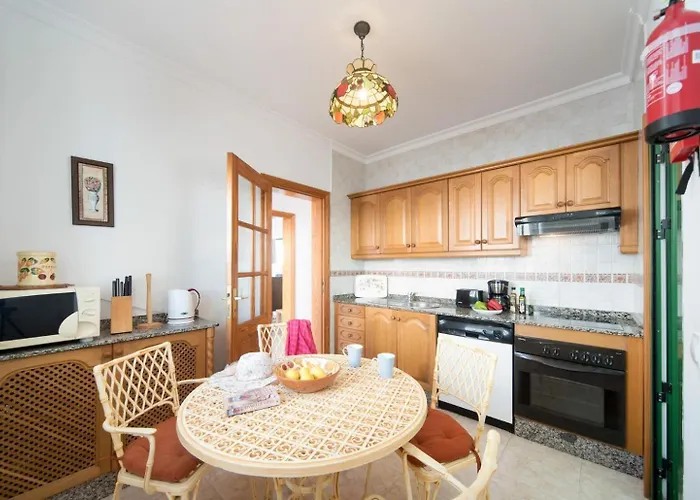 Willa Isla De Lobos Puerto del Carmen (Lanzarote)