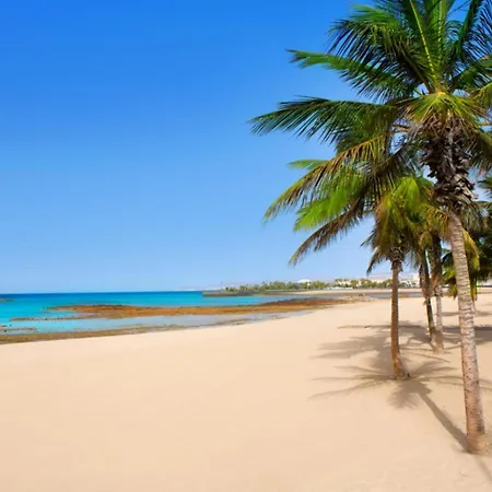 Isla De Lobos * 卡门港