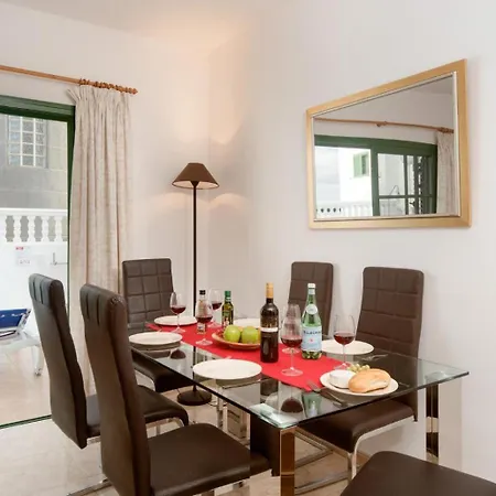 Isla De Lobos 卡门港