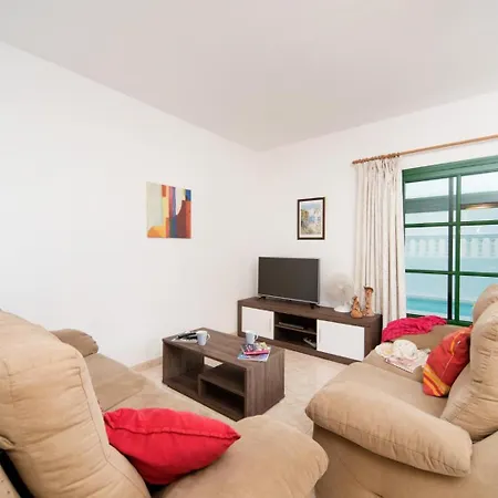 Villa Isla De Lobos *