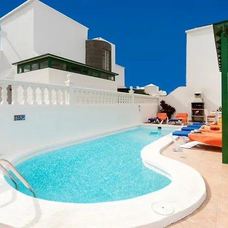 Isla De Lobos * 卡门港