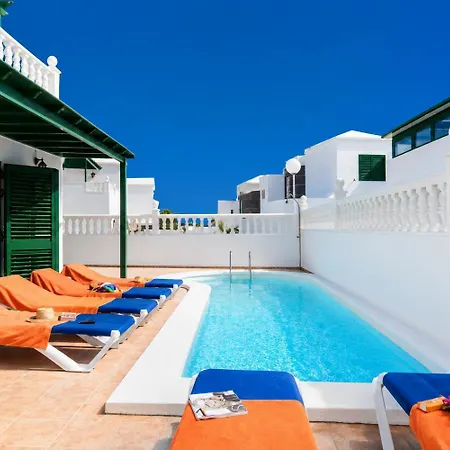Villa Isla De Lobos *