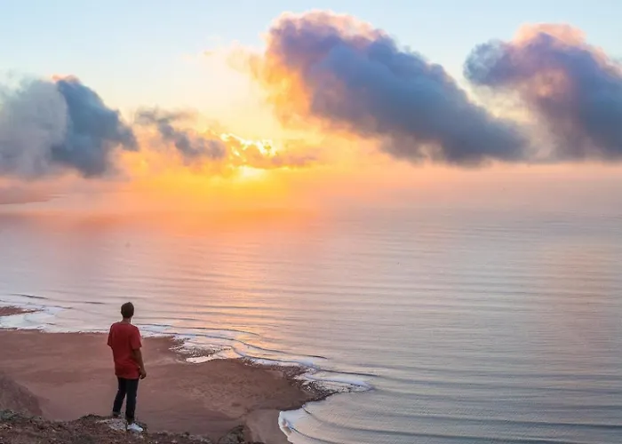 Villa Isla De Lobos *