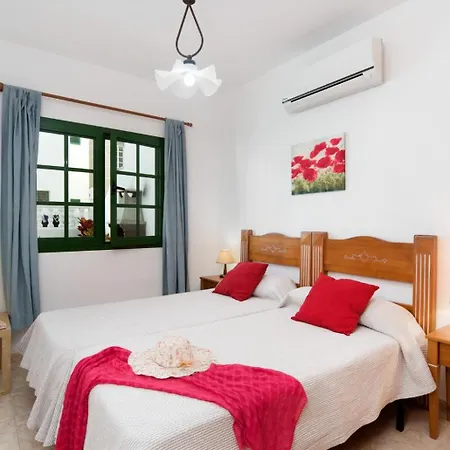 Isla De Lobos 빌라 *