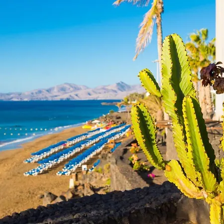 Isla De Lobos * 푸에르토 델 카르멘