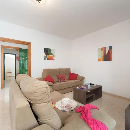 빌라 Isla De Lobos 푸에르토 델 카르멘